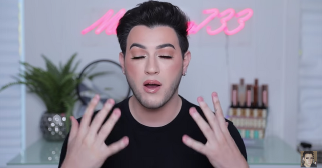 why is manny mua cancelled