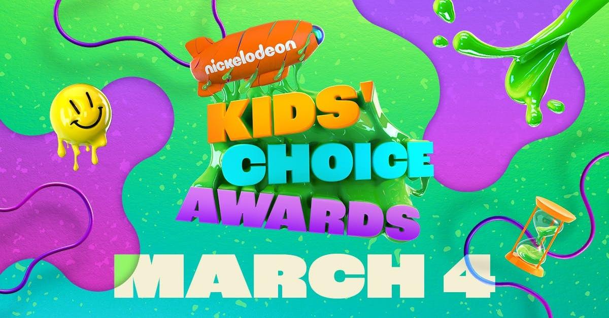 Experience the Kids’ Choice Awards in 'Roblox' Here’s How to Play the