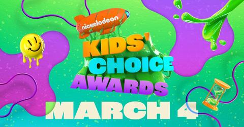 Kids' Choice Awards 2023 Roblox