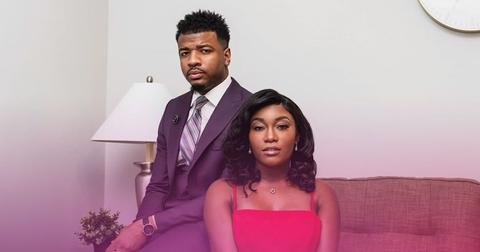 Was Chris Williams From Mafs In Cancun With His Ex Fiancee
