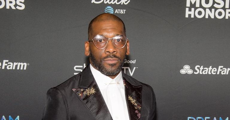 Jamal Bryant’s Kids: He’s Rumored to Have at Least Six, if Not More