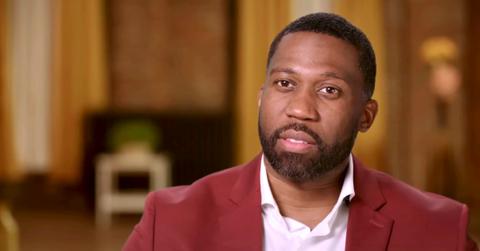 Bilal on '90 Day Fiancé'