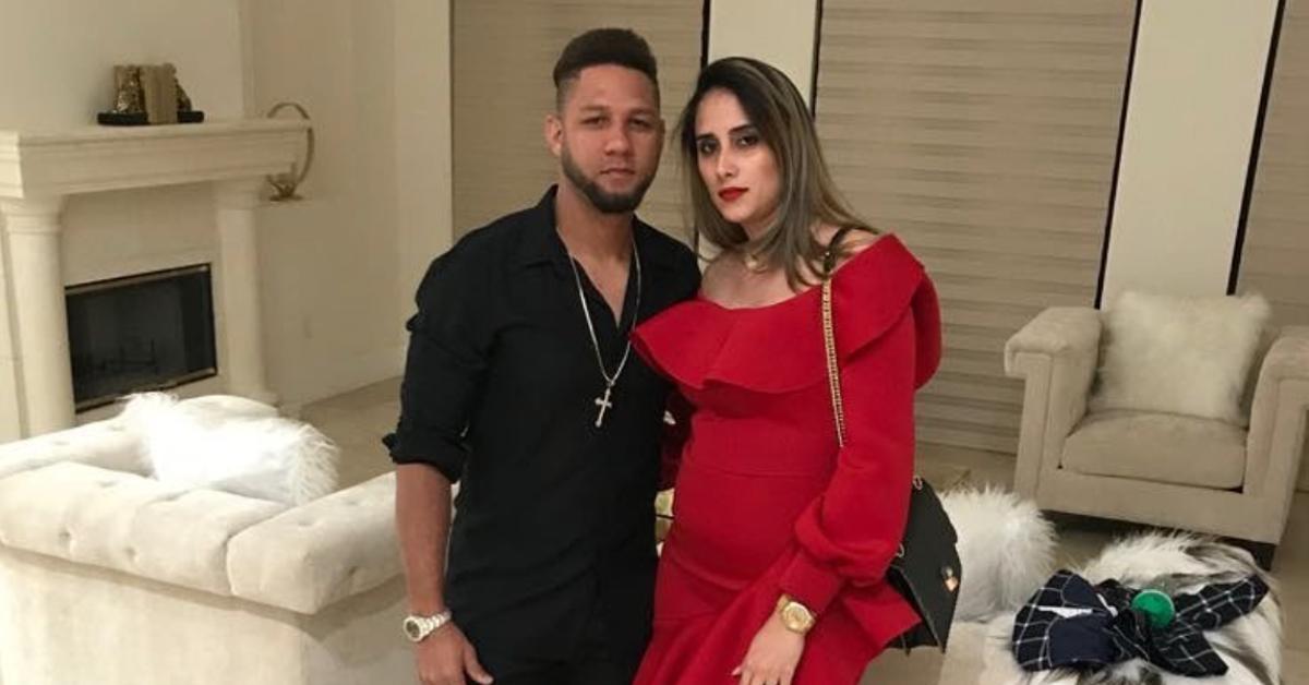 Meet Yuli Gurriel's Girlfriend Lianet Barrera (Bio, Wiki)  Major league  baseball players, Baseball series, Astro player