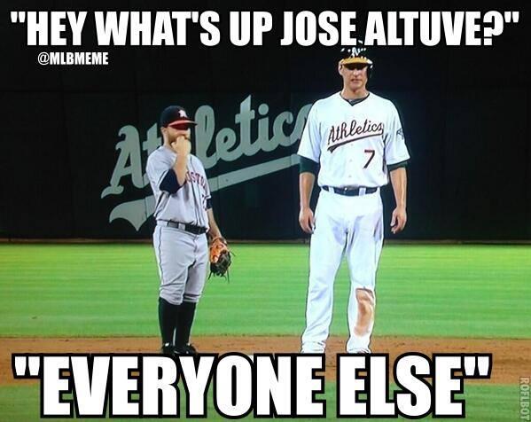 Altuve memes. Best Collection of funny Altuve pictures on iFunny