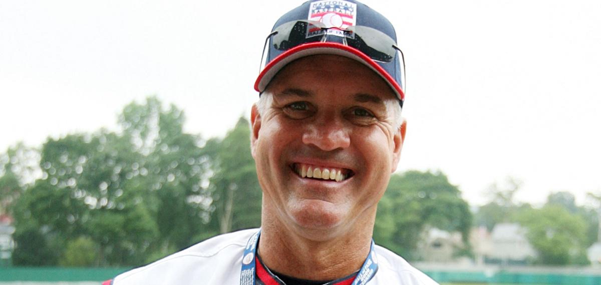 Ryne Sandberg
