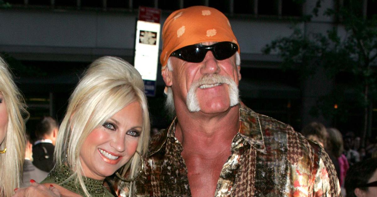 What Is Hulk Hogan's Ex-Wife Linda's Net Worth?