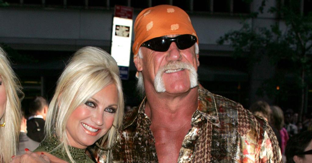 What Is Hulk Hogan's Ex-Wife Linda's Net Worth?