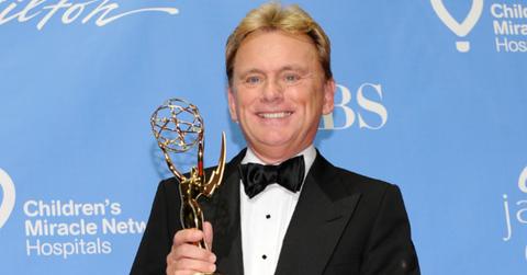 Pat Sajak