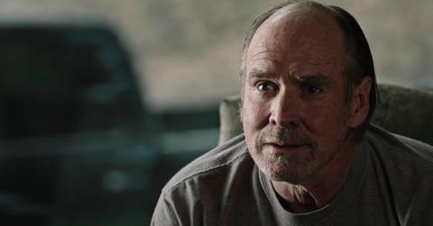 Will Patton on 'Yellowstone'