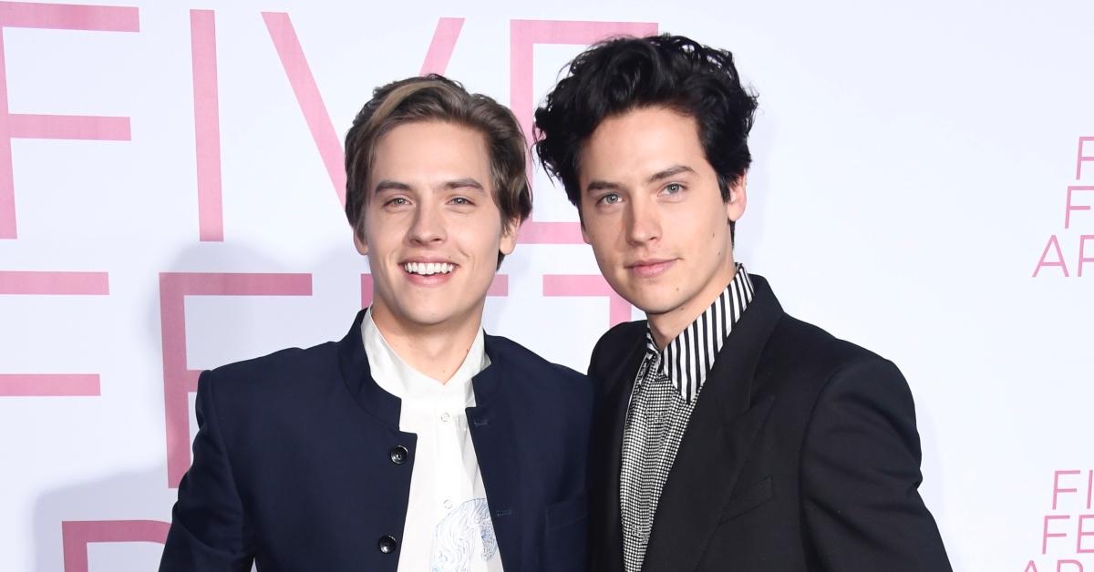 Who Are Cole and Dylan Sprouse’s Parents? Details Here