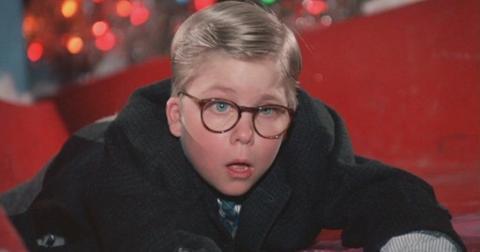 Where Is Ralphie From 'A Christmas Story' Now? Details