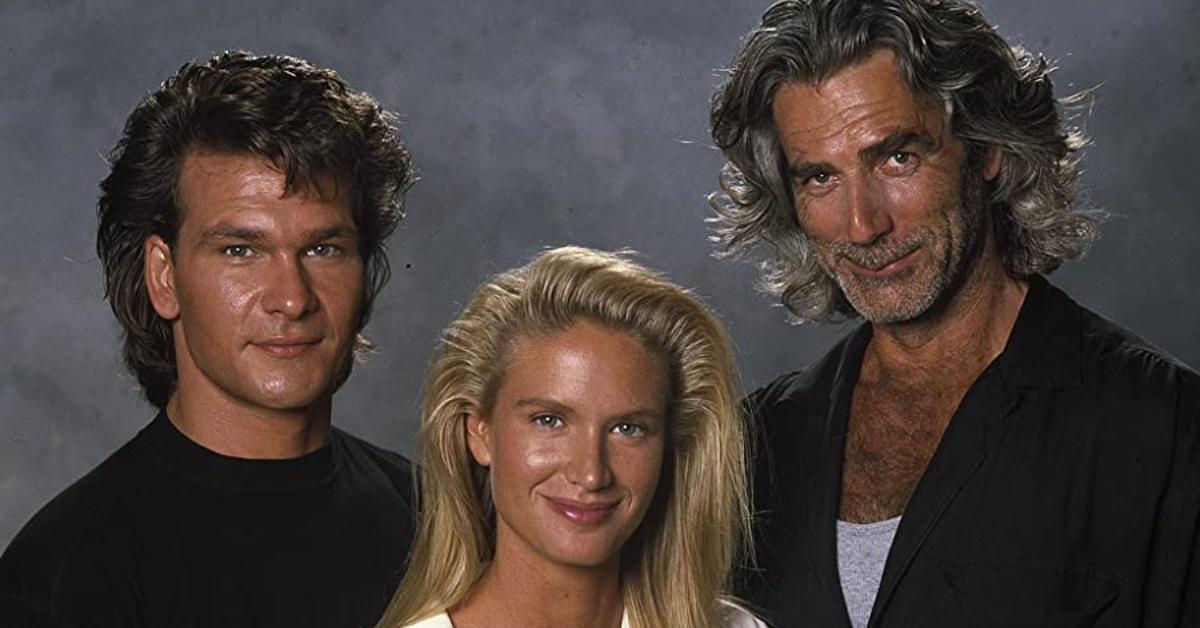 Road House Cast 2024 Review Luise
