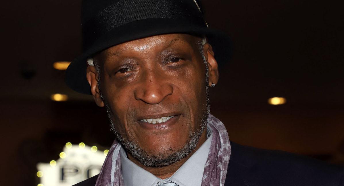 Tony Todd