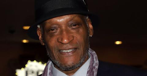 Tony Todd