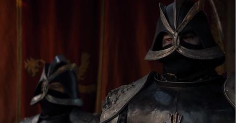 what happened mountain game thrones