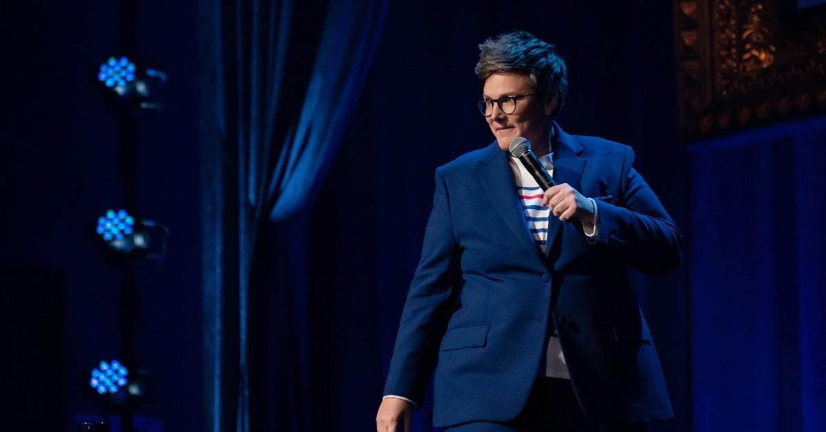 ‘Hannah Gadsby: Douglas’ 