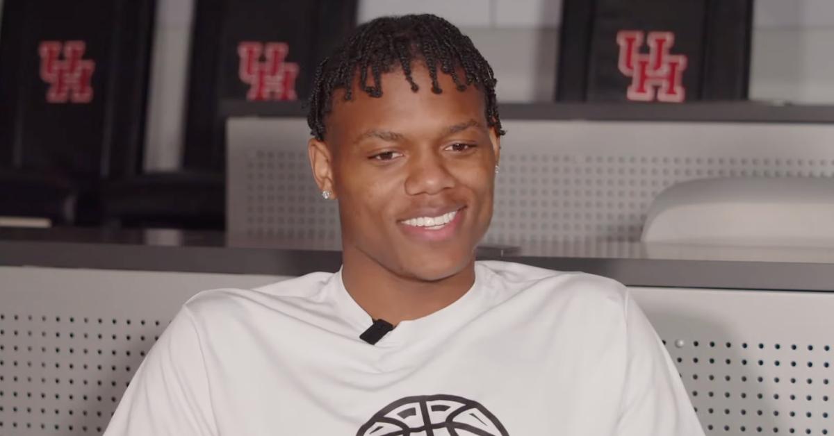 Marcus Sasser Injury Update Is He Back for March Madness?