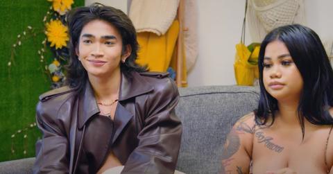 'MTV's Following: Bretman Rock'