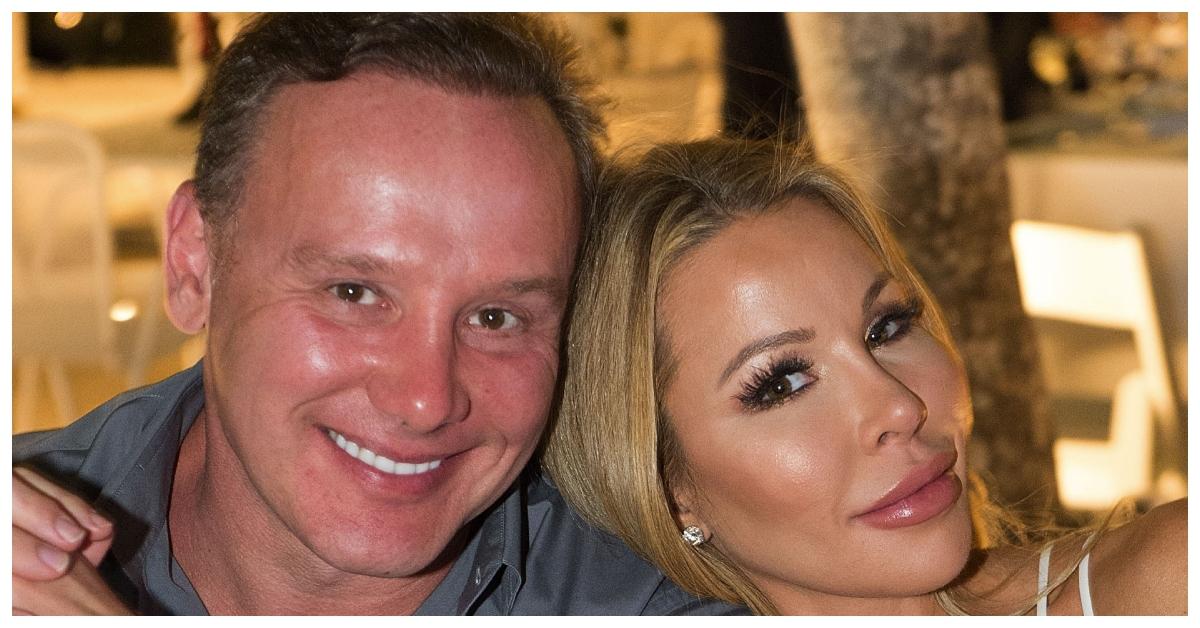 What Is RHOM Star Lisa Hochstein’s Net Worth?