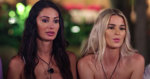 netflix too hot to handle