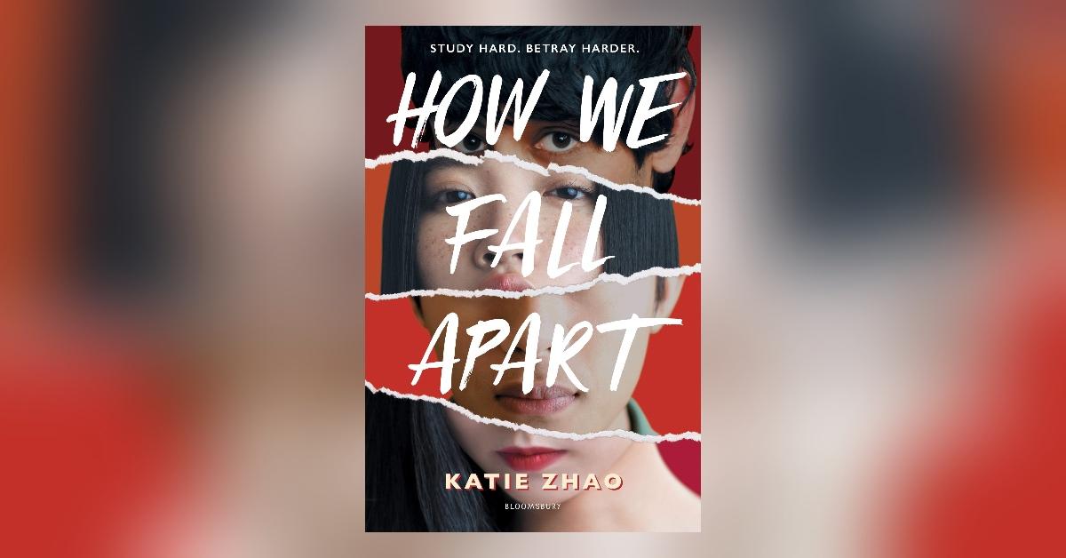'How We Fall Apart'
