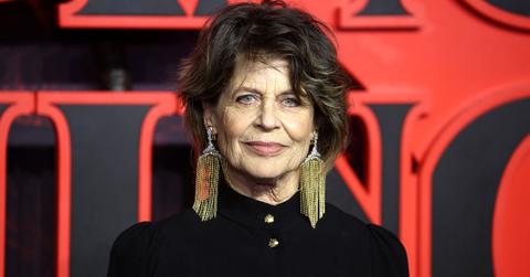 Linda Hamilton’s Net Worth Is Partly Thanks to a Divorce