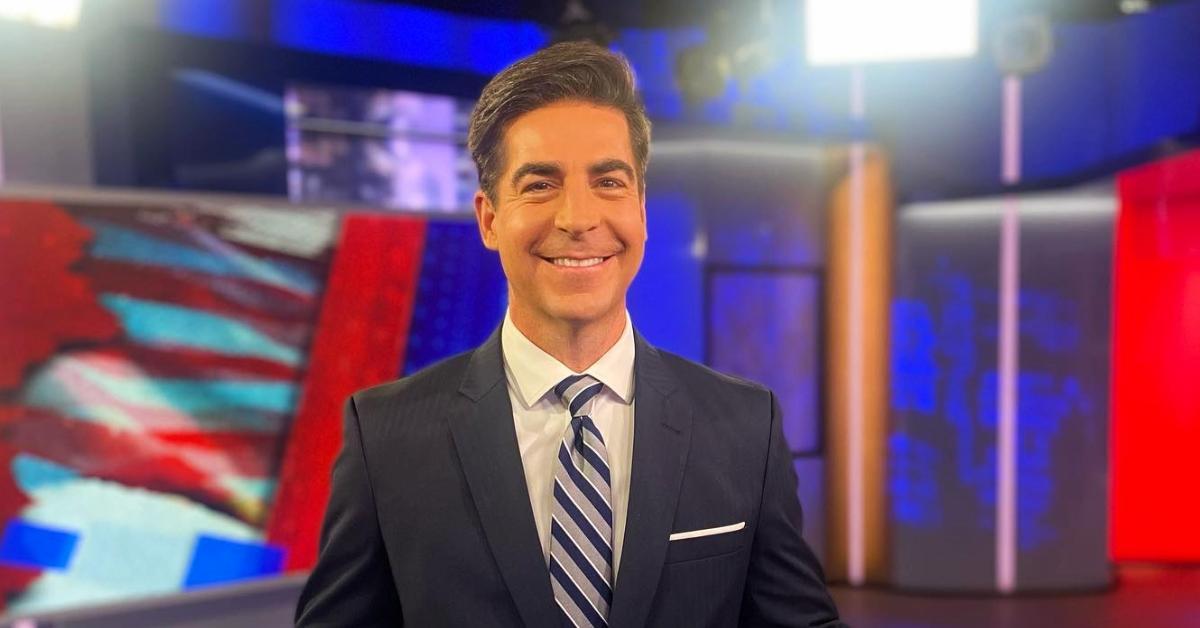 Jesse Watters