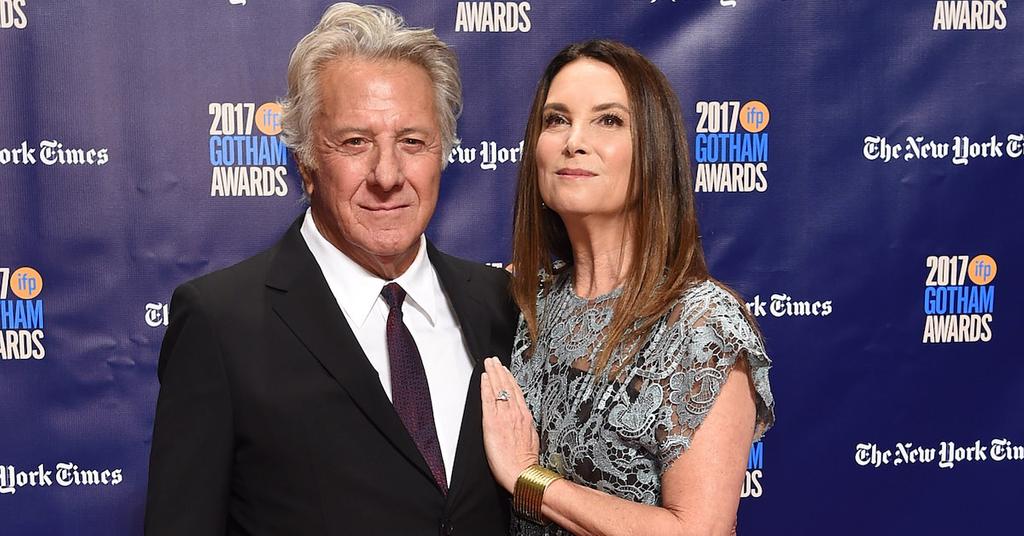 Who Is Dustin Hoffman's Wife? Meet Lisa Hoffman