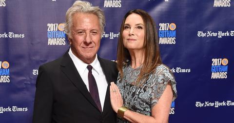 Who Is Dustin Hoffman's Wife? Meet Lisa Hoffman