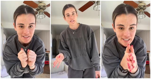 (l-r): A married woman ranting about changing her last name