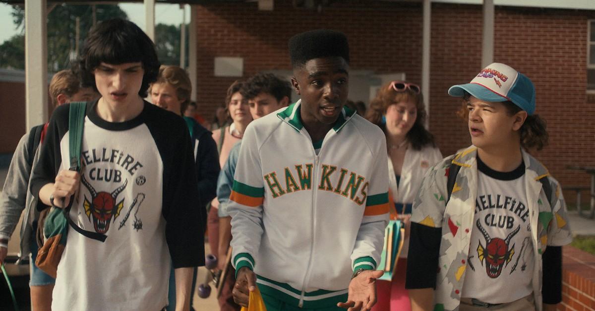 All the upcoming Stranger Things spin-offs