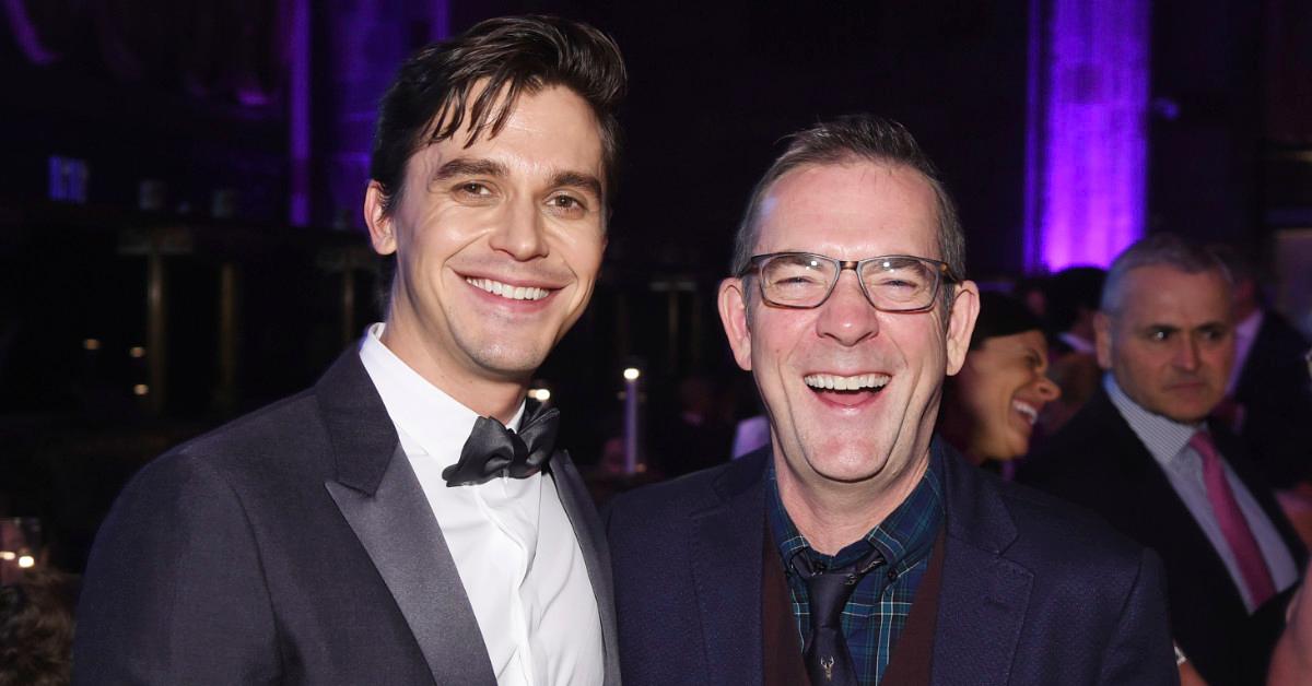 antoni porowski ted allen