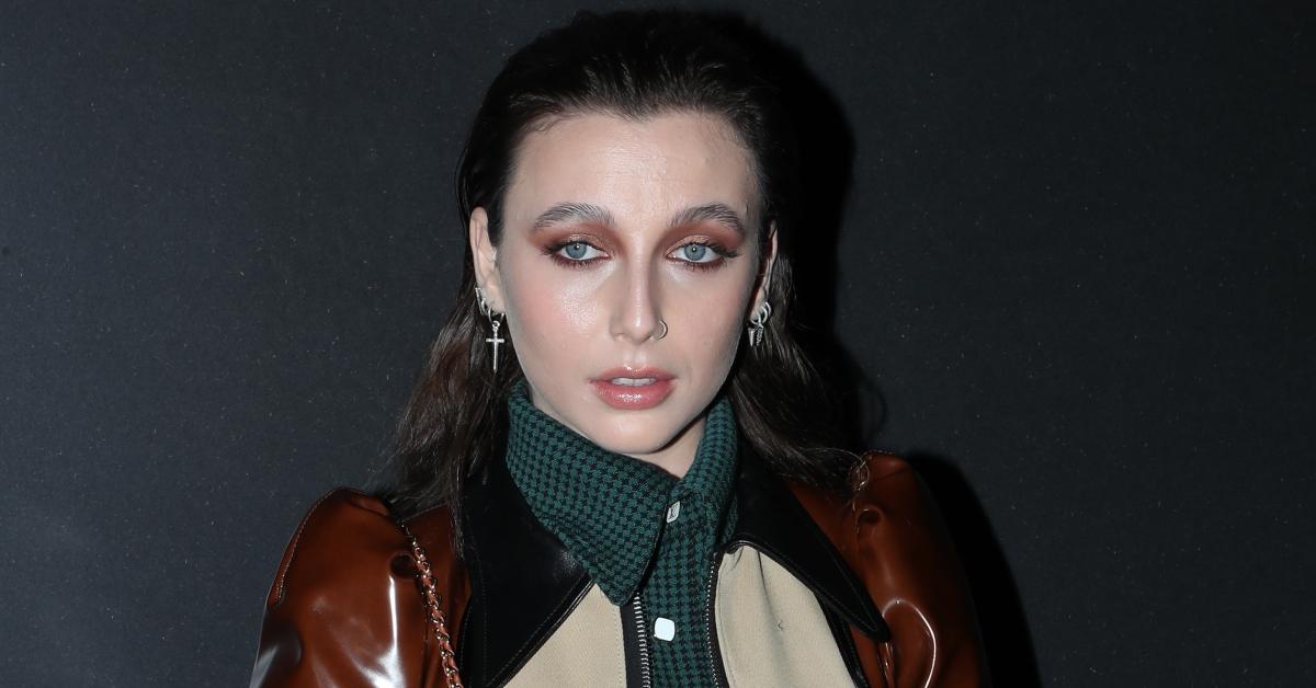 r Emma Chamberlain Is Taking A Break To Evolve