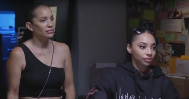 Eazy-E daughter docuseries