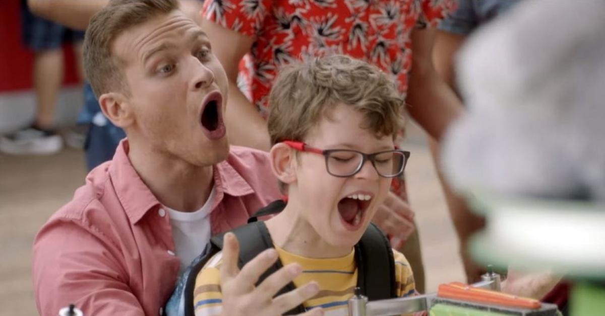 Christopher Dans 9-1-1 Est Il Vraiment Handicapé Does Christopher Die on Fox's '9-1-1'? — Details on His Fate