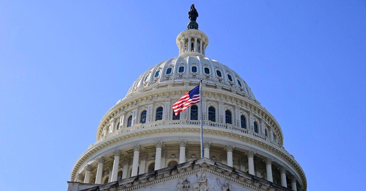 What Is the Longest Government Shutdown? 