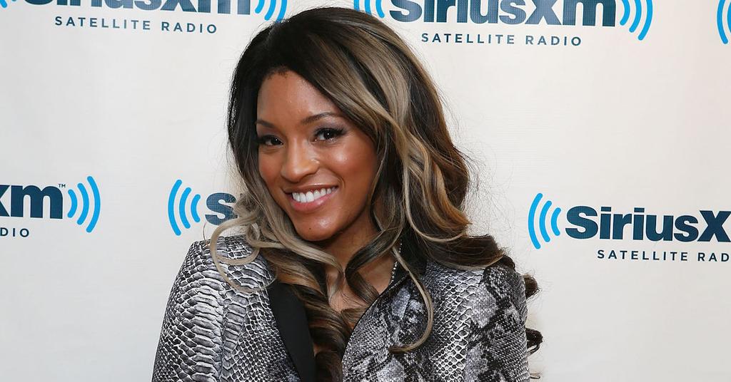 Drew Sidora s Husband Ralph Pittman Is Seriously DadGoals