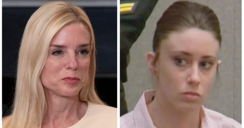 Pam Bondi Was All Over Tampa Television Discussing Casey Anthony