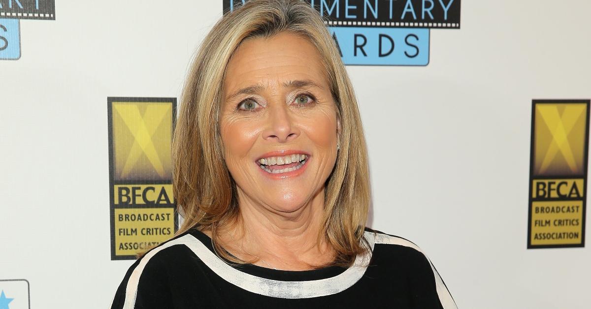 why did meredith vieira leave the view