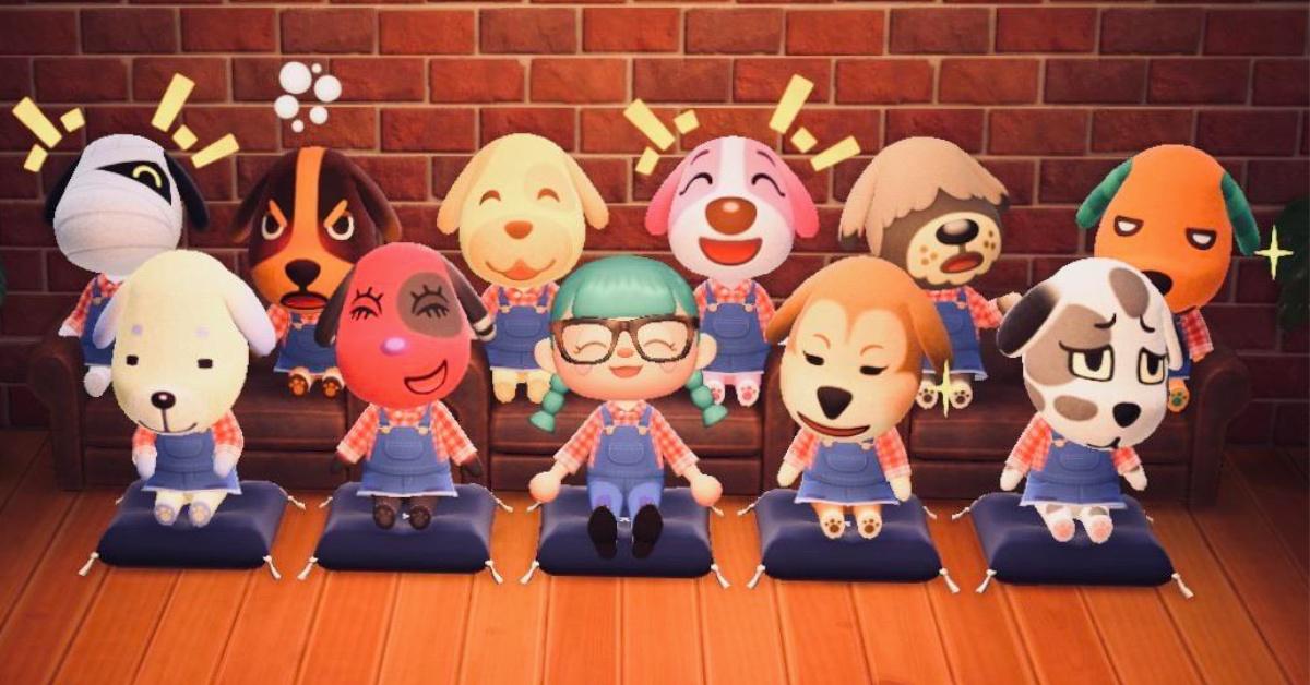 Does ‘Animal Crossing New Horizons’ End? Yes and No (Mostly No!)