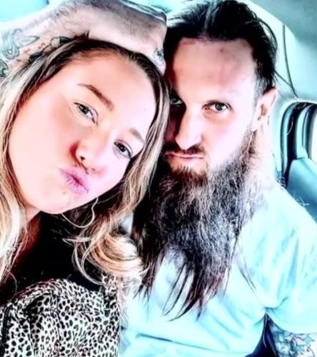 Are 'Love After Lockup's' Nathan and Skylar Still Together? (EXCLUSIVE ...