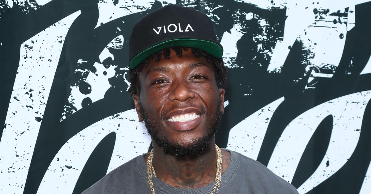 Where Are They Now? NATE ROBINSON 