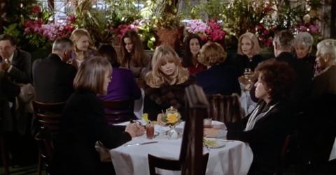 The First Wives Club