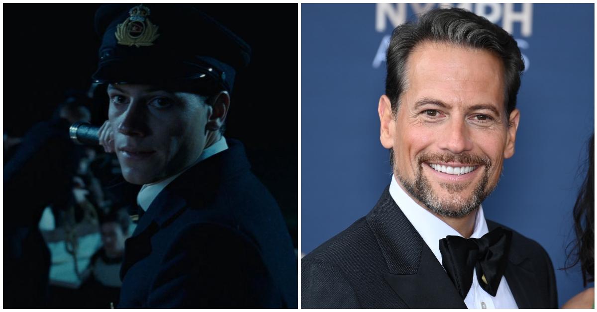 The 'Titanic' Cast: THEN AND NOW