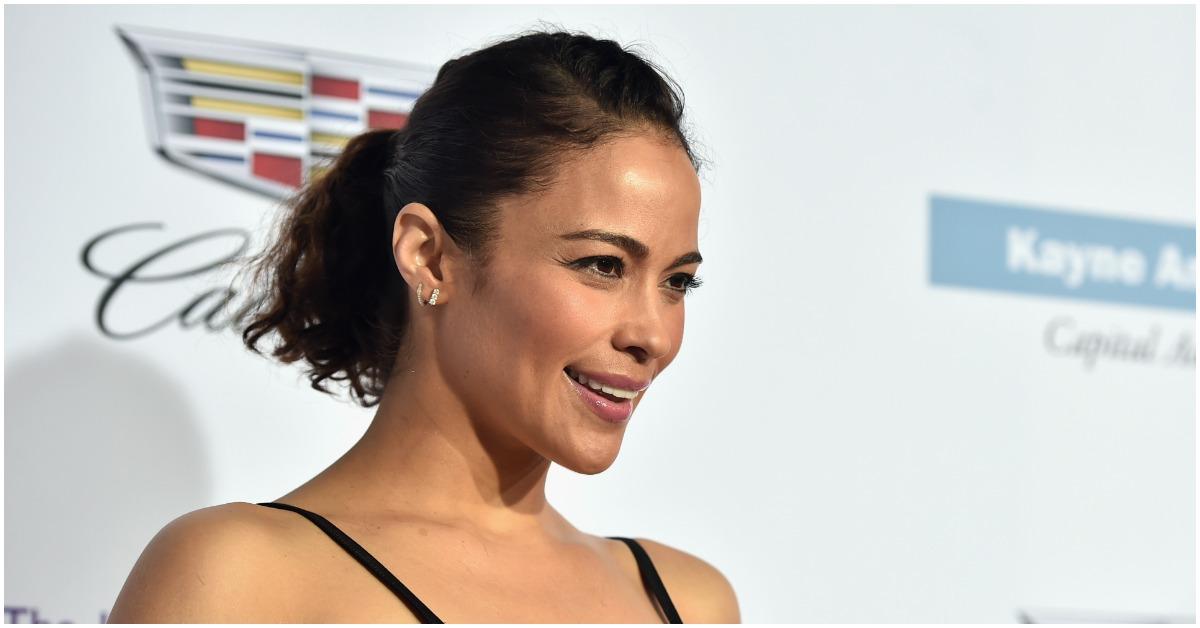 What Is Paula Patton's Net Worth? The Actress Recently Went Viral for