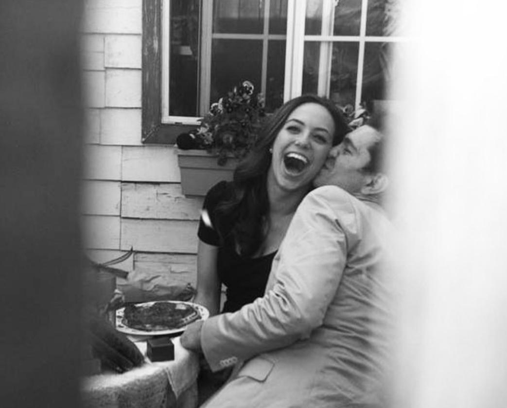 Who Is Andy Grammer's Wife? Details on Aijia Lise