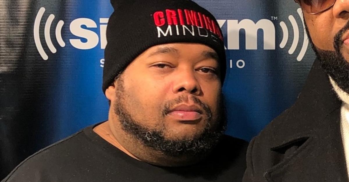 What We Know About Lord Sear's Cause of Death