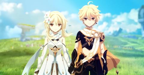 'Genshin Impact' anime project