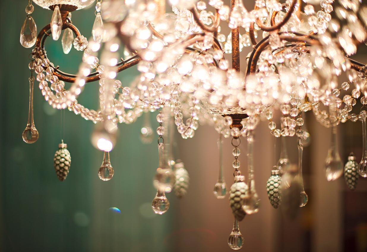 chandelier