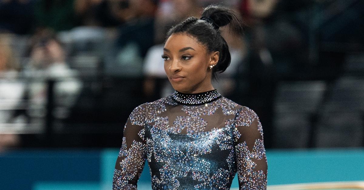 What are the Twisties in Gymnastics? Simone Biles Had It In Tokyo